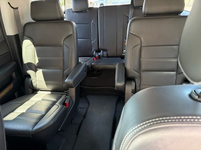 2020 GMC Yukon XL Denali