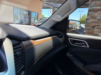 2020 GMC Yukon XL Denali