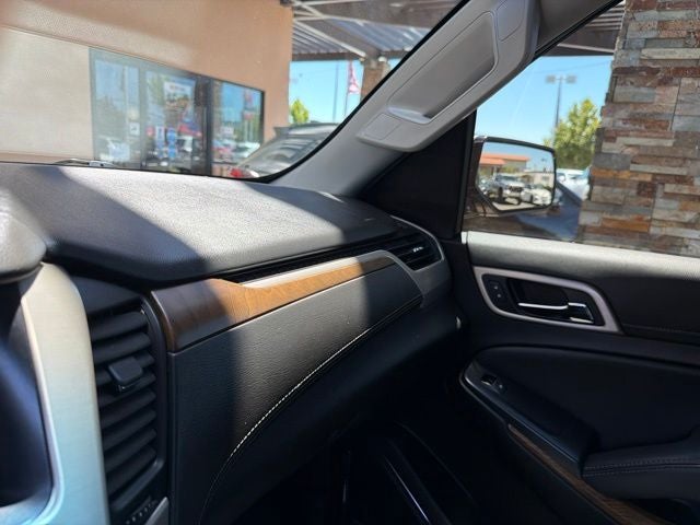 2020 GMC Yukon XL Denali