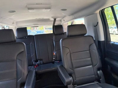 2020 GMC Yukon XL Denali