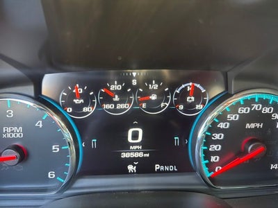 2020 GMC Yukon XL Denali