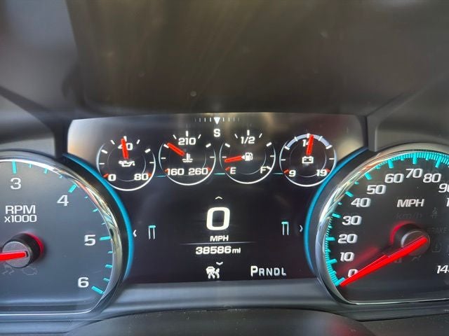 2020 GMC Yukon XL Denali