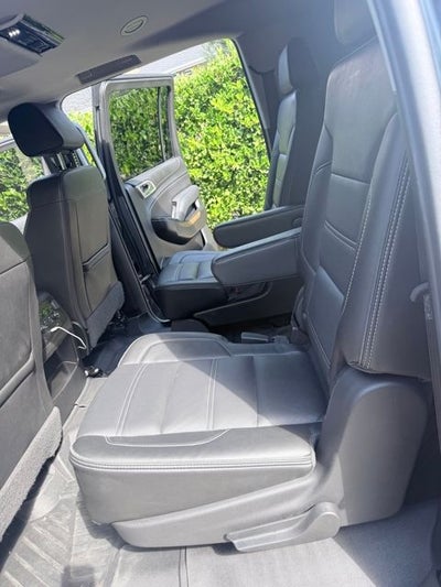 2020 GMC Yukon XL Denali