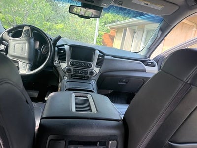 2020 GMC Yukon XL Denali