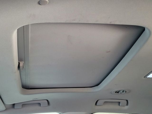 2020 Chevrolet Traverse High Country