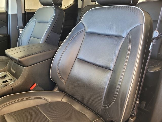 2020 Chevrolet Traverse High Country