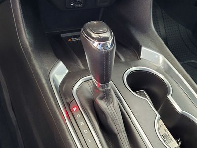 2020 Chevrolet Traverse High Country