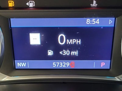 2020 Chevrolet Traverse High Country