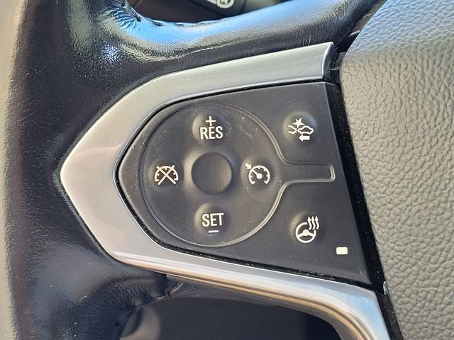 2020 Chevrolet Traverse High Country