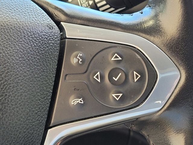 2020 Chevrolet Traverse High Country