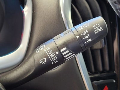 2020 Chevrolet Traverse High Country