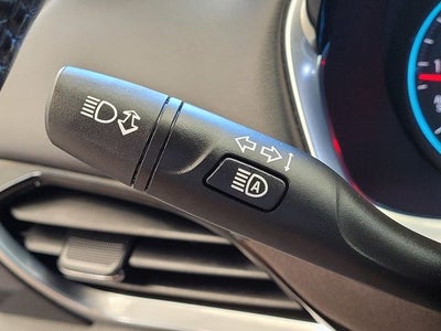 2020 Chevrolet Traverse High Country