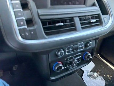 2024 Chevrolet Suburban LS