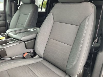 2024 Chevrolet Suburban LS