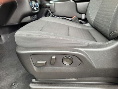 2024 Chevrolet Suburban LS