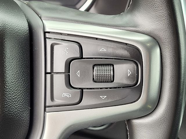 2024 Chevrolet Suburban LS