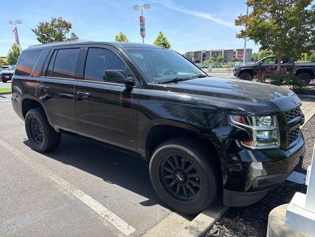 2019 Chevrolet Tahoe 2WD LT's photo