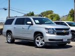 2019 Chevrolet Suburban LS