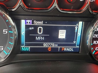 2020 Chevrolet Suburban Premier