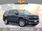 2022 Chevrolet Tahoe LS