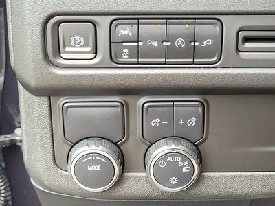 2022 Chevrolet Tahoe LS