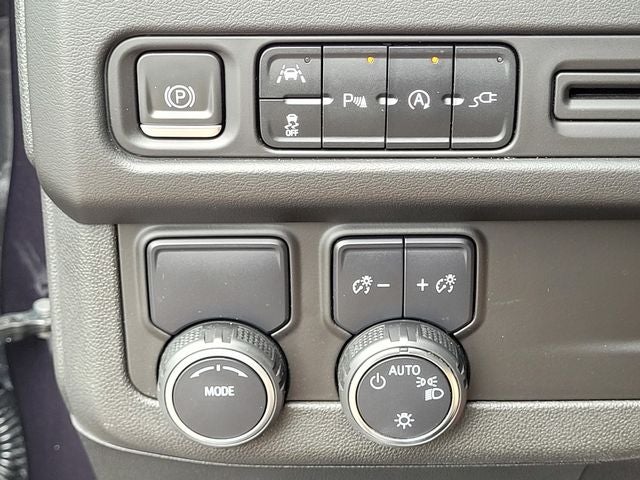 2022 Chevrolet Tahoe LS