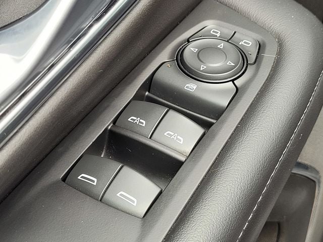 2022 Chevrolet Tahoe LS