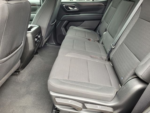 2022 Chevrolet Tahoe LS