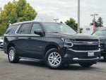 2022 Chevrolet Tahoe LS