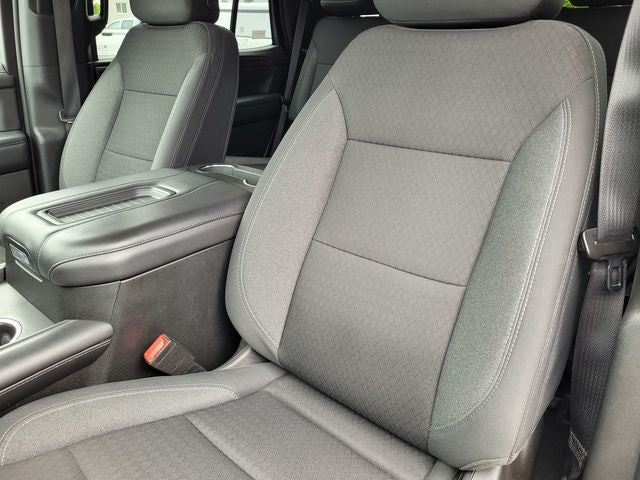 2022 Chevrolet Tahoe LS