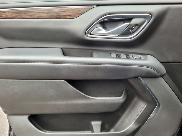 2022 Chevrolet Tahoe LS