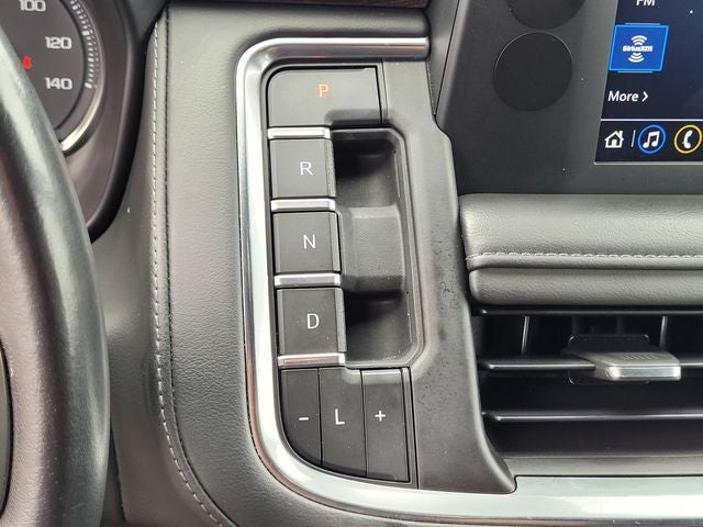 2022 Chevrolet Tahoe LS