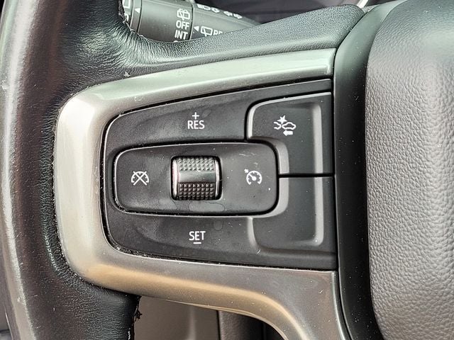 2022 Chevrolet Tahoe LS