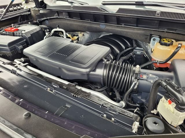 2022 Chevrolet Tahoe LS