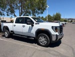 2024 GMC Sierra 2500HD Pro