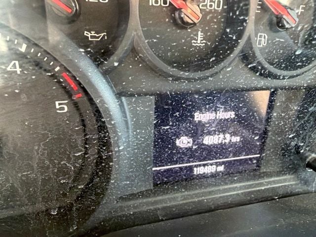 2024 GMC Sierra 2500HD Pro