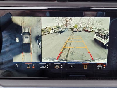 2024 GMC Sierra 3500HD Denali Ultimate