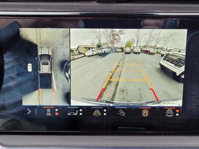 2024 GMC Sierra 3500HD Denali Ultimate