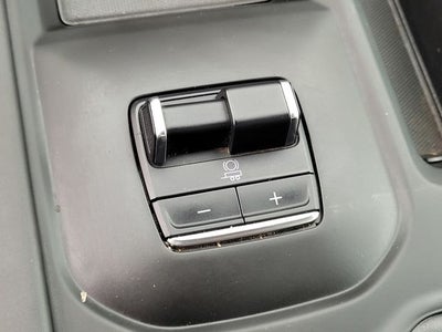 2024 GMC Sierra 3500HD Denali Ultimate