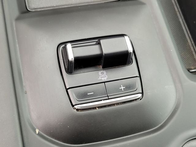 2024 GMC Sierra 3500HD Denali Ultimate