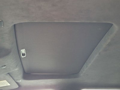 2024 GMC Sierra 3500HD Denali Ultimate