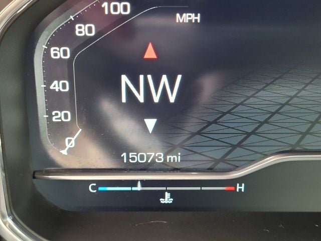 2024 GMC Sierra 3500HD Denali Ultimate