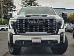 2024 GMC Sierra 3500HD Denali Ultimate