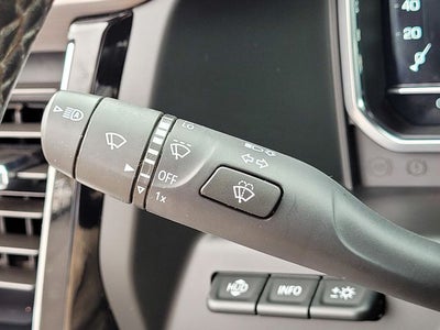 2024 GMC Sierra 3500HD Denali Ultimate