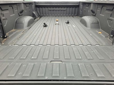 2024 GMC Sierra 3500HD Denali Ultimate