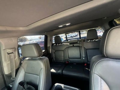 2025 GMC Sierra 2500HD Denali