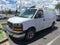 2021 GMC Savana 2500 Work Van