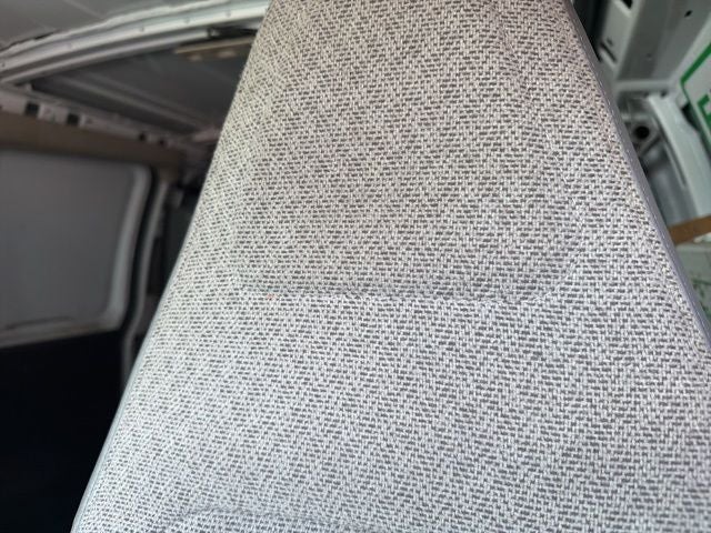 2021 GMC Savana 2500 Work Van