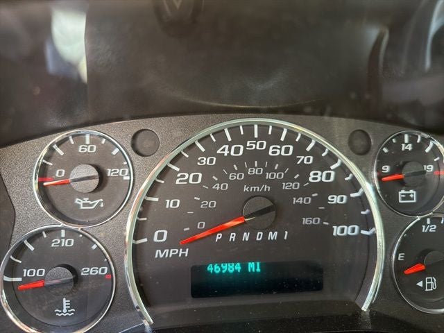 2021 GMC Savana 2500 Work Van