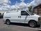 2021 GMC Savana 2500 Work Van